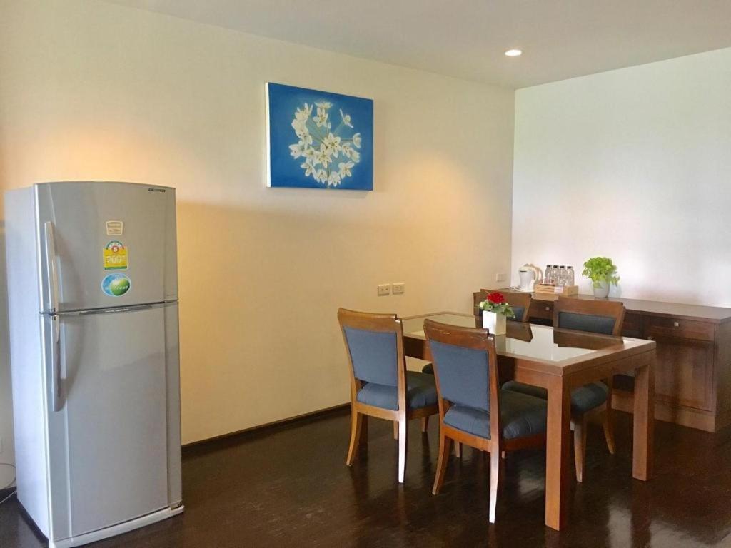 สุวรรณ กอล์ฟ แอนด์ คันทรีคลับ Hotel นครปฐม ภายนอก รูปภาพ